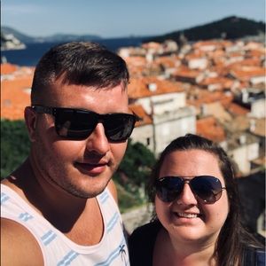 Meet your Posher, Natalia